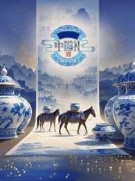 2024中国礼·陶瓷季封面图