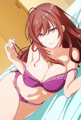 姐姐交合 我的初恋不可能是亲姐姐封面图