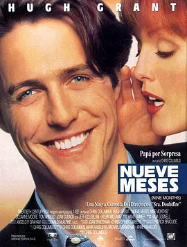 怀胎九月封面图