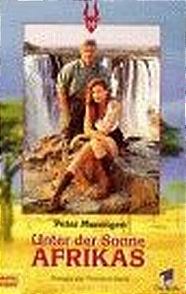 忆起非洲 走进非洲第七章拂晓之狮封面图