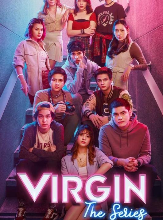 少女亡命调查录第一季封面图