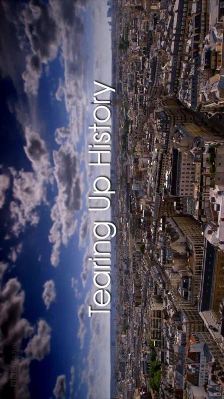 法国大革命：撕裂的历史封面图