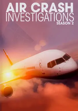 空中浩劫第二季封面图