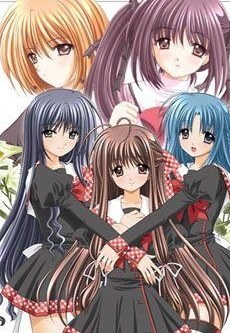 爱情泡泡糖封面图