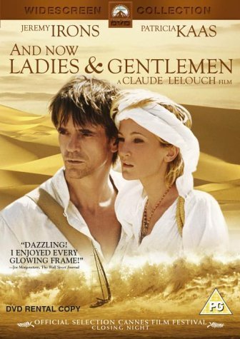 绅士与淑女封面图