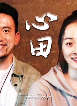 心田封面图