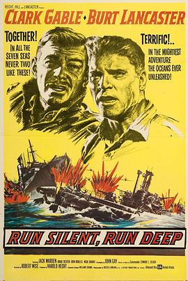 太平洋潜艇战封面图