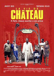 王子在巴黎封面图