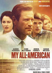 我的美国心封面图