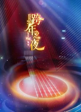 2025北京卫视跨年晚会封面图