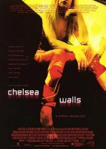 切尔西大墙封面图