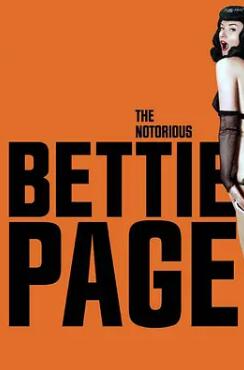 大名鼎鼎的贝蒂·佩吉封面图