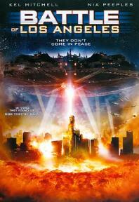 决战洛城封面图