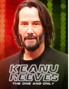 基努·里维斯：独一无二封面图