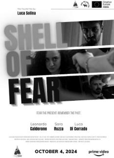 恐惧之壳封面图