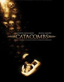 地下墓穴2007封面图