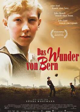 伯尔尼的奇迹封面图