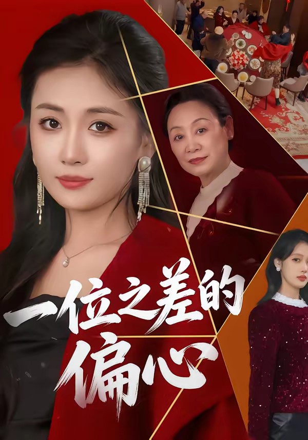 一位之差的偏心封面图