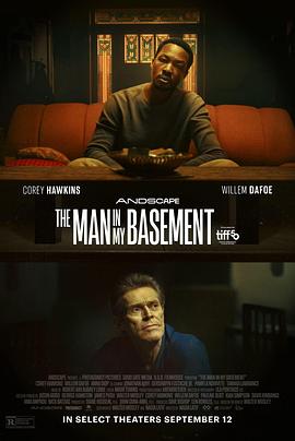 地下房客封面图