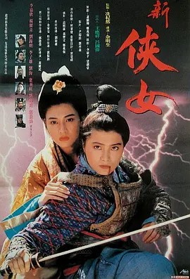 天剑绝刀之独孤九剑封面图