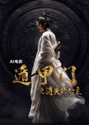 遁甲门之消失的公主?封面图