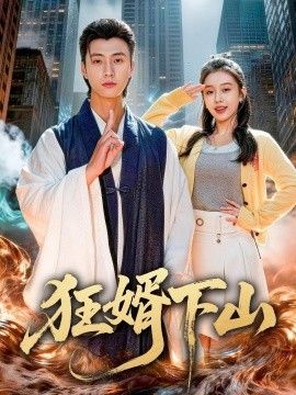 狂婿下山封面图