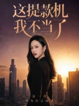 这提款机我不当了封面图