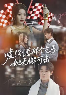 嘘别惹那个乞丐她无懈可击封面图