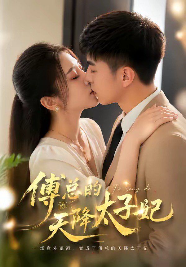 傅总的天降太子妃（2026）封面图