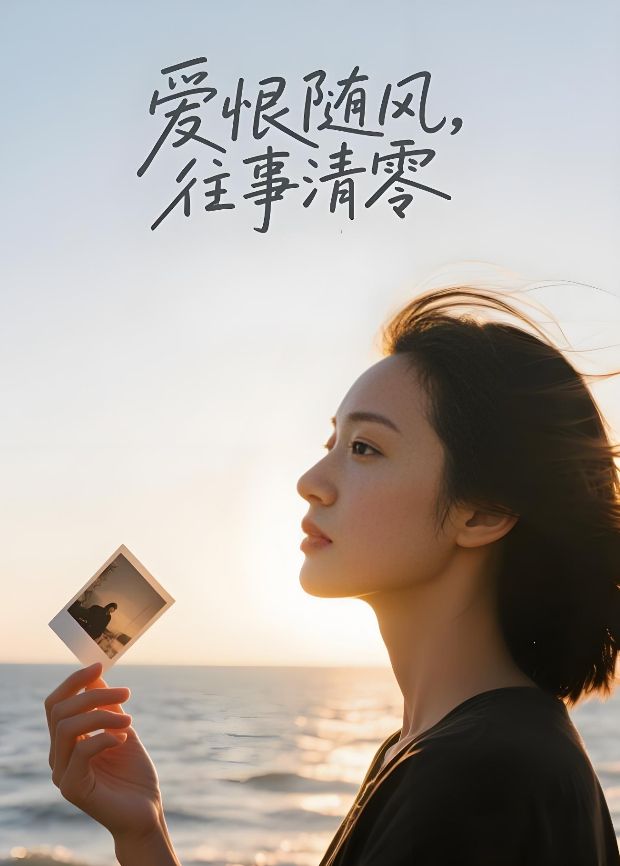 爱恨随风，往事清零（AI剧）封面图