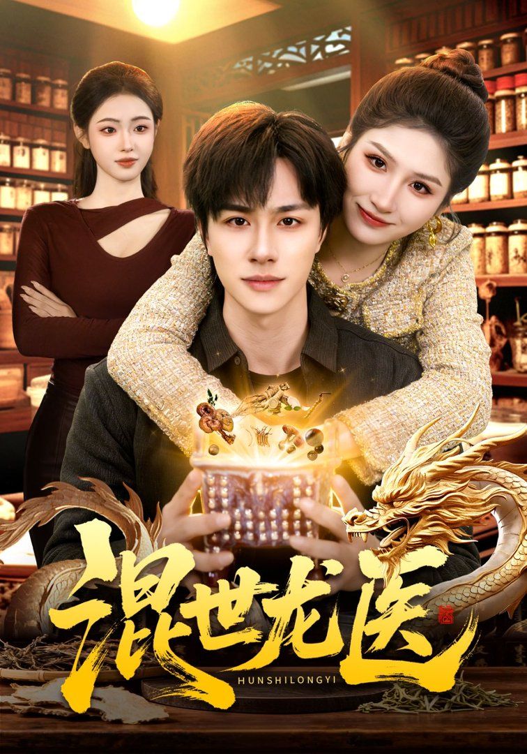 狐仙娶亲封面图