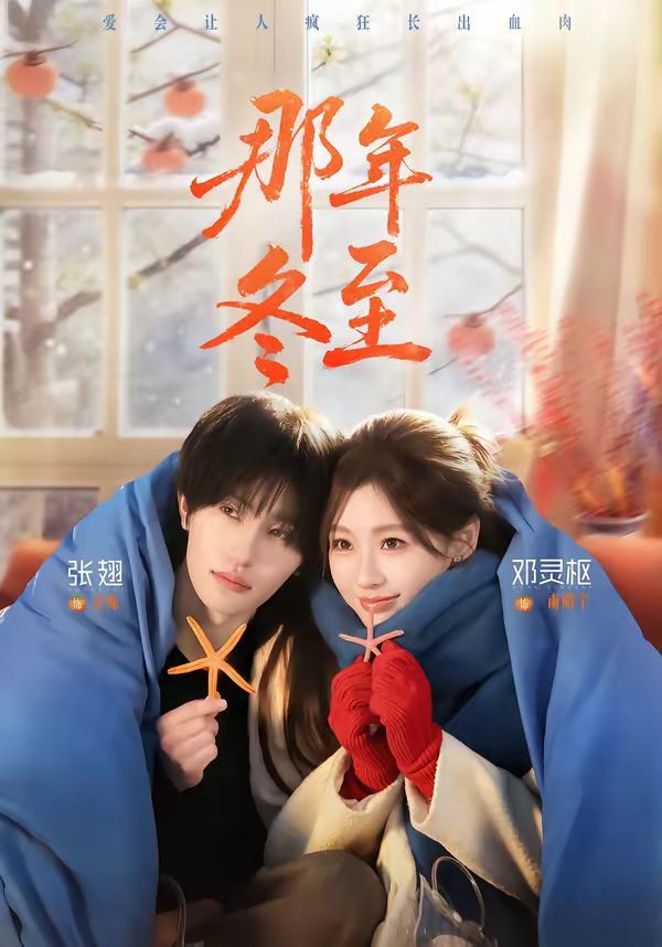 那年冬至封面图