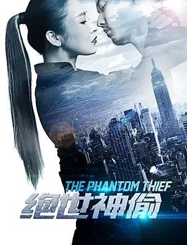 绝世神偷封面图