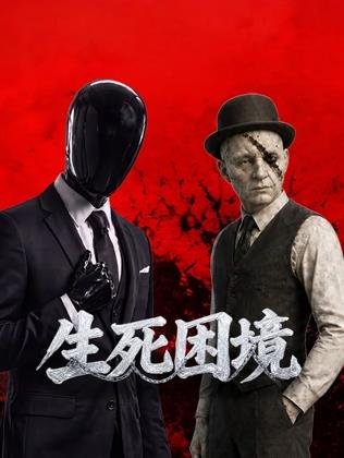 生死困境封面图