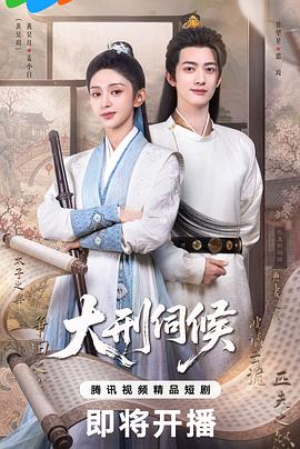大刑伺候封面图