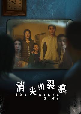 消失的裂痕封面图
