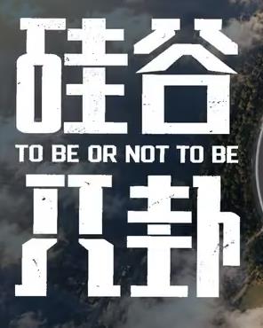 硅谷八卦封面图